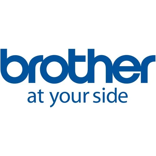 BROTHER Pre-cut label on rolls - LTZ16100FWAR